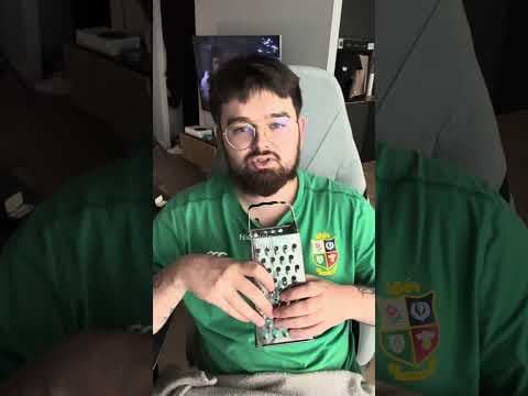 rafał pacześ krótka recenzja