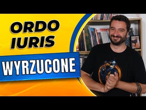 Ordo Iuris wyrzucone | NEWSY BEZ WIRUSA | Karol Modzelewski