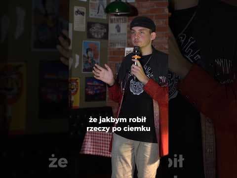 Ciemno to widzę montaż: THEAPRILMEDIA