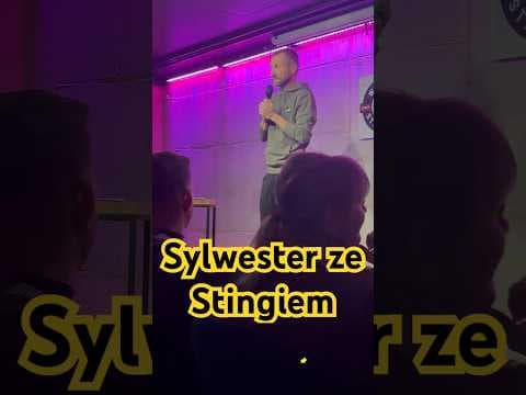 Moim zdaniem dał super występ