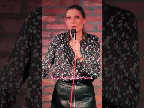 Magda Kubicka - Koszmar kierowcy