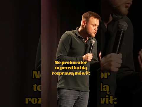 ZBYT DOBRY NA ADWOKATA