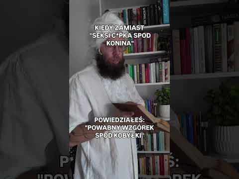 komedia bez wulgaryzmów