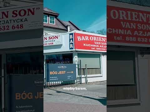 znalazlam boga