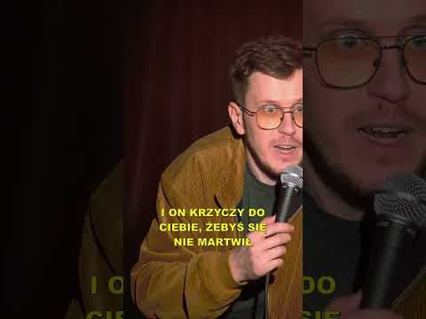 Cezary Jurkiewicz - „Powódź” Zobacz całość materiału Czarka!