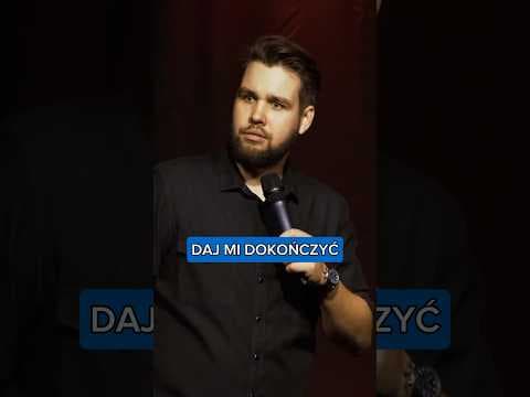 DAJ MI DOKOŃCZYĆ