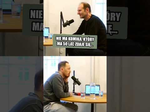 NAJSTARSZY KOMIK W POLSCE