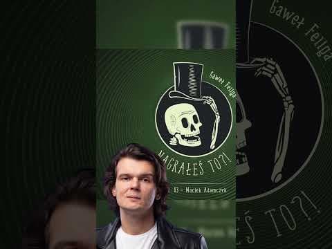Test ketchupów w radiu - Maciek Adamczyk w Nagrałeś to?! 83