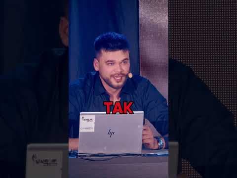 OSZUKAĆ MNIE CHCIAŁ! Daniel Midas SHOW