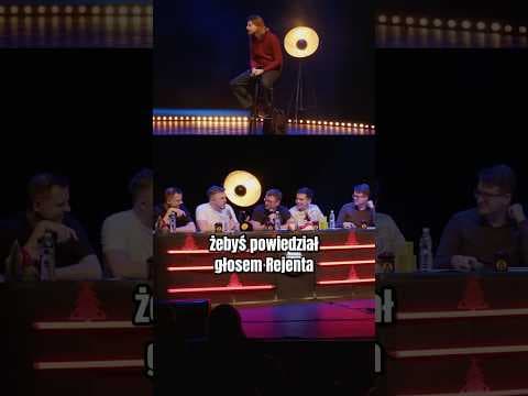 Parodia Rejenta | Masz Minutę S2E3