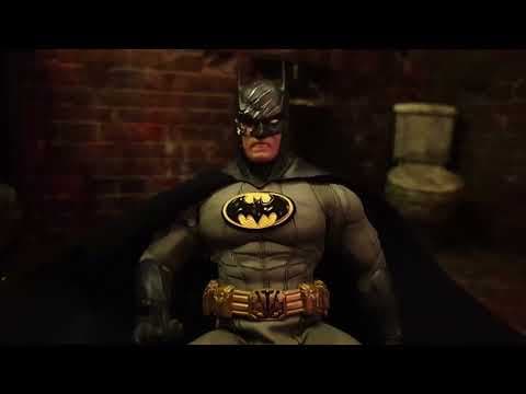 BATMAN: SUPERMOCE Van Bendler & Wagner Prezentuje - Odcinek