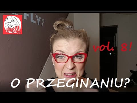 Odchudzanie, dieta - Radomska vlog 8!