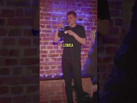 Leja o swoich preferencjach wyborczych!