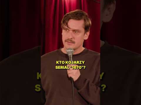 Czy ja wyglądam jak chłop?