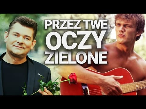 Pazura - Przez Twe Oczy Zielone !