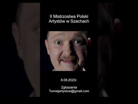 Kucharz Maciej - Szachy