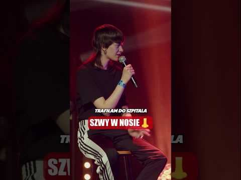W jakim najdziwniejszym miejscu mieliście szwy?