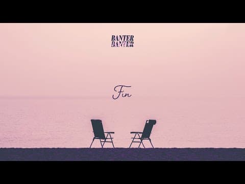 BanterBanter vol.66 - Finał