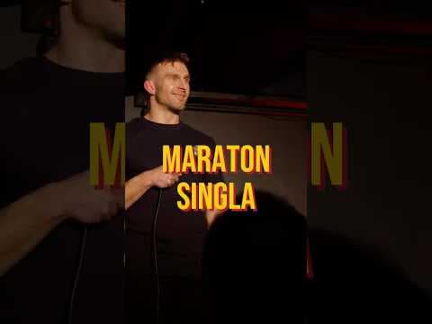 Maraton singla