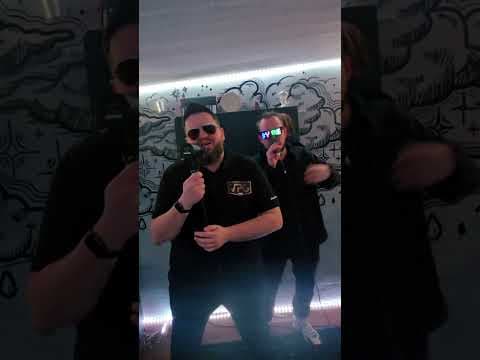 Beatbox Cover: Ben E. King - Stand By Me [PAN PAWŁOWSKI & DOMIX]