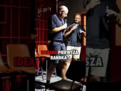 PYTA KOBIETĘ O POJEMNOŚĆ - STAND-UP DLA SINGLI