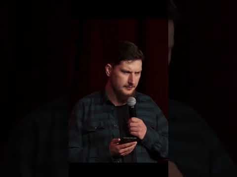 Komentarze w internecie [stand-up]