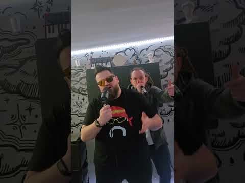 Beatbox Cover: Krzysztof Krawczyk - Chciałem Być [PAN PAWŁOWSKI & DOMIX]