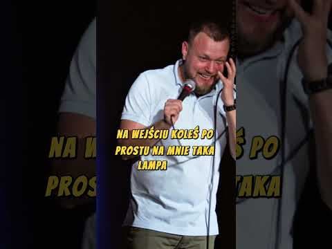 SKĄD JA PANA ZNAM? m