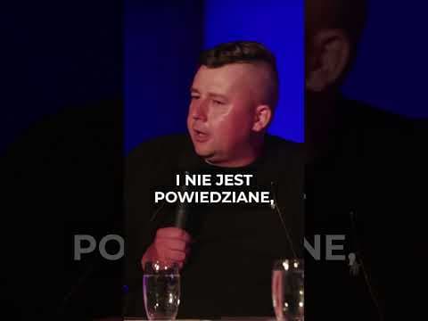DOGRYWKA - Zobacz nowy program ADAMA GAJDY!