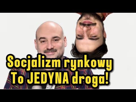PoGRAdanka z Jakubem Żynisem - Prawilne lewaki, paczkomaty i raje podatkowe
