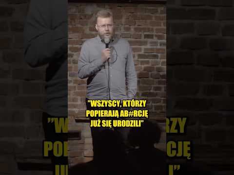 Abo*cja jest ok
