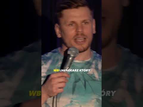 Doktor z powołania. Całość w programie " Szachy dla..."