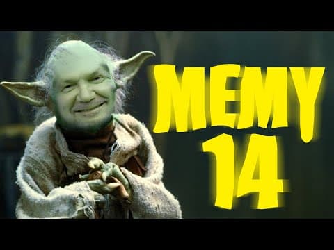 MEMY 14!