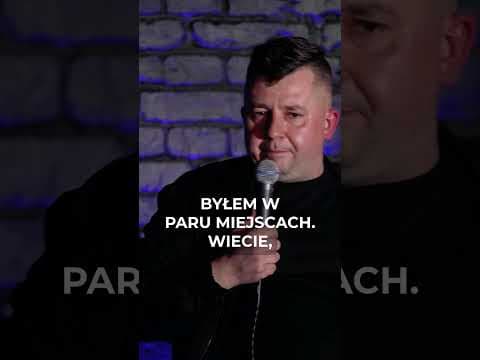 RZUCANIE PALENIA - Zobacz cały program ADAMA GAJDY!