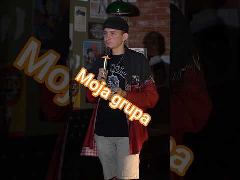 Jaką mam krew