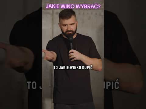 WYBÓR WINA