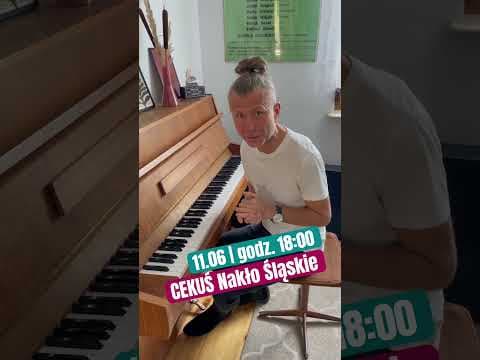 Adam Snopek Show | Koncert CEKUŚ Nakło Śląskie