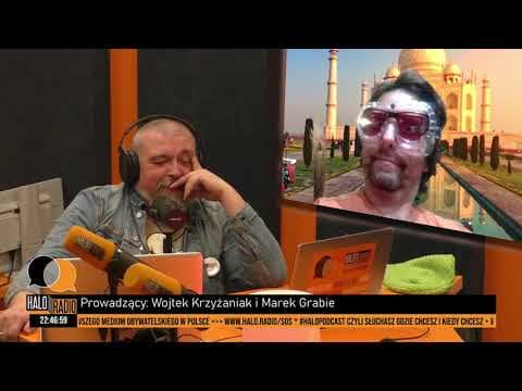 Fałszywy Spojler filmu: "Jumanji następny poziom". Autor: Marek Grabie