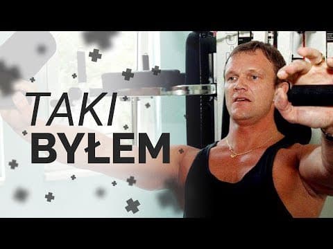 TAKI BYŁEM