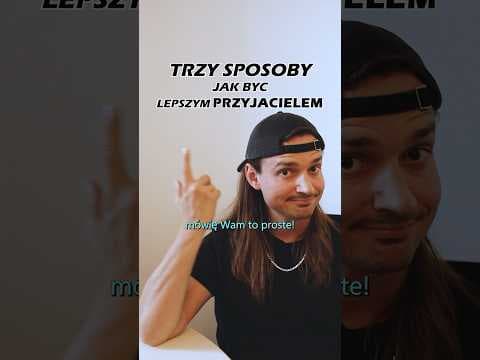 Prościutkie. Wystarczy wiedzieć to.