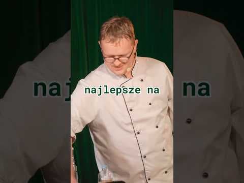 Najpyszniejszy deser na świecie.