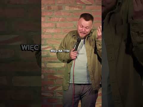 MASAŻ Z POMYŁKĄ