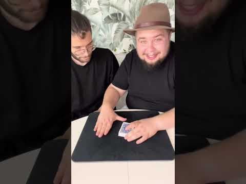 Kuba ocenia sztuczki !
