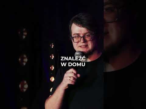 Test żartu