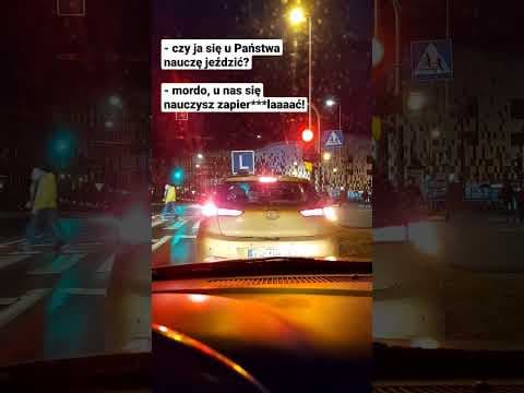 Kurs dodatkowy w słynnej Wyższej Szkole Robienia Hałasu