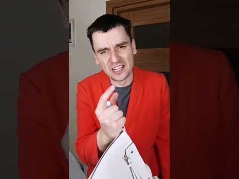 Piotr Latała - Stand-up Short (47s)