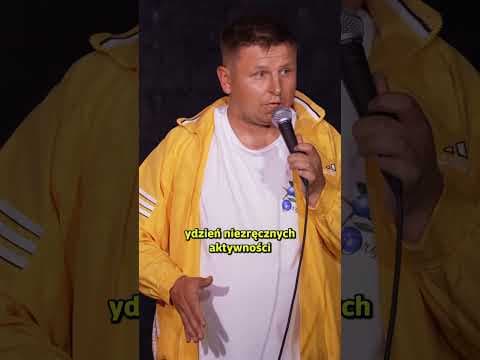 Gang bliźniaków syjamskich. Fragment programu „Kody na rzeczywistość”