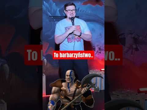 Bartek Chmiel: Diablo, Nerd, Gry