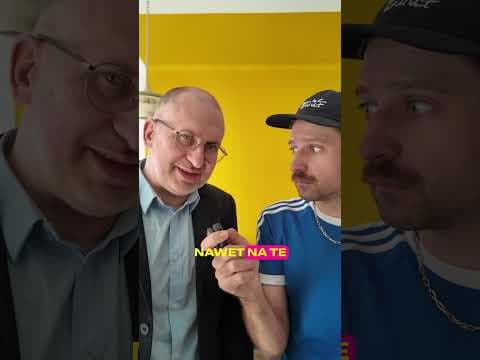 Niepewne Sytuacje: z sobowtórem Taco Hemingwaya