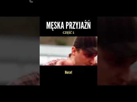 Męska przyjaźń